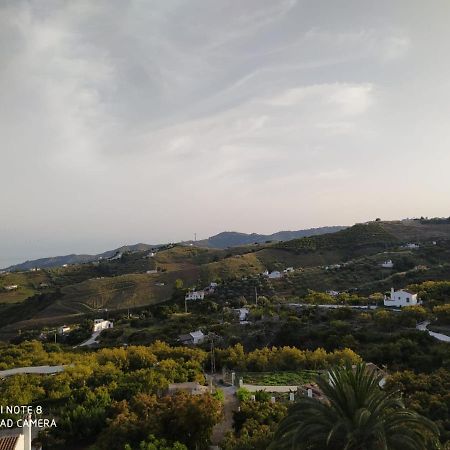 Apartamento En Frigiliana Exterior photo